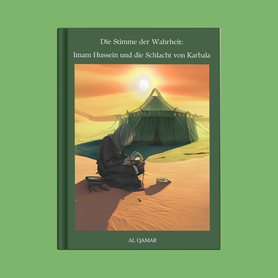 Die Stimme der Wahrheit: Imam Hussein und die Schlacht von Karbala