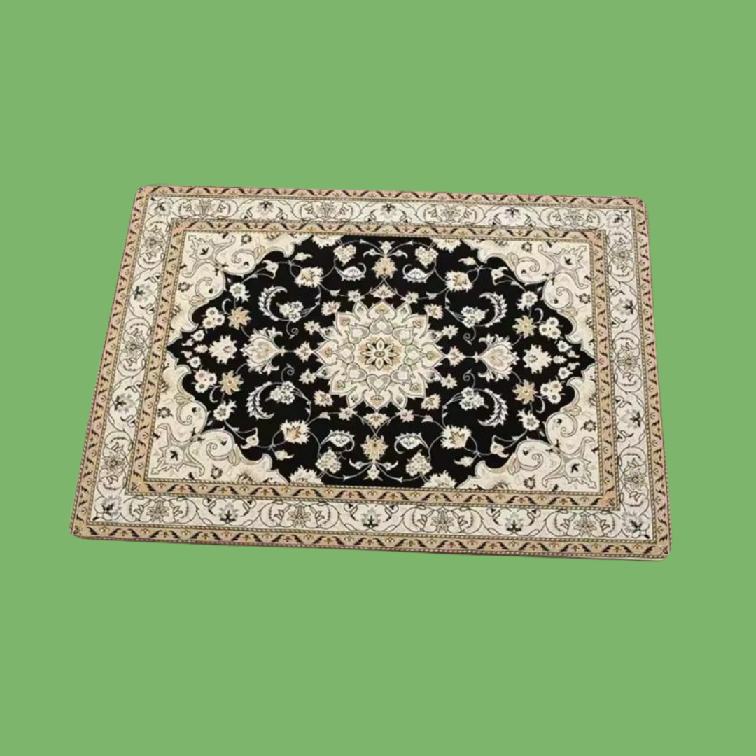 Orientalisches Mauspad