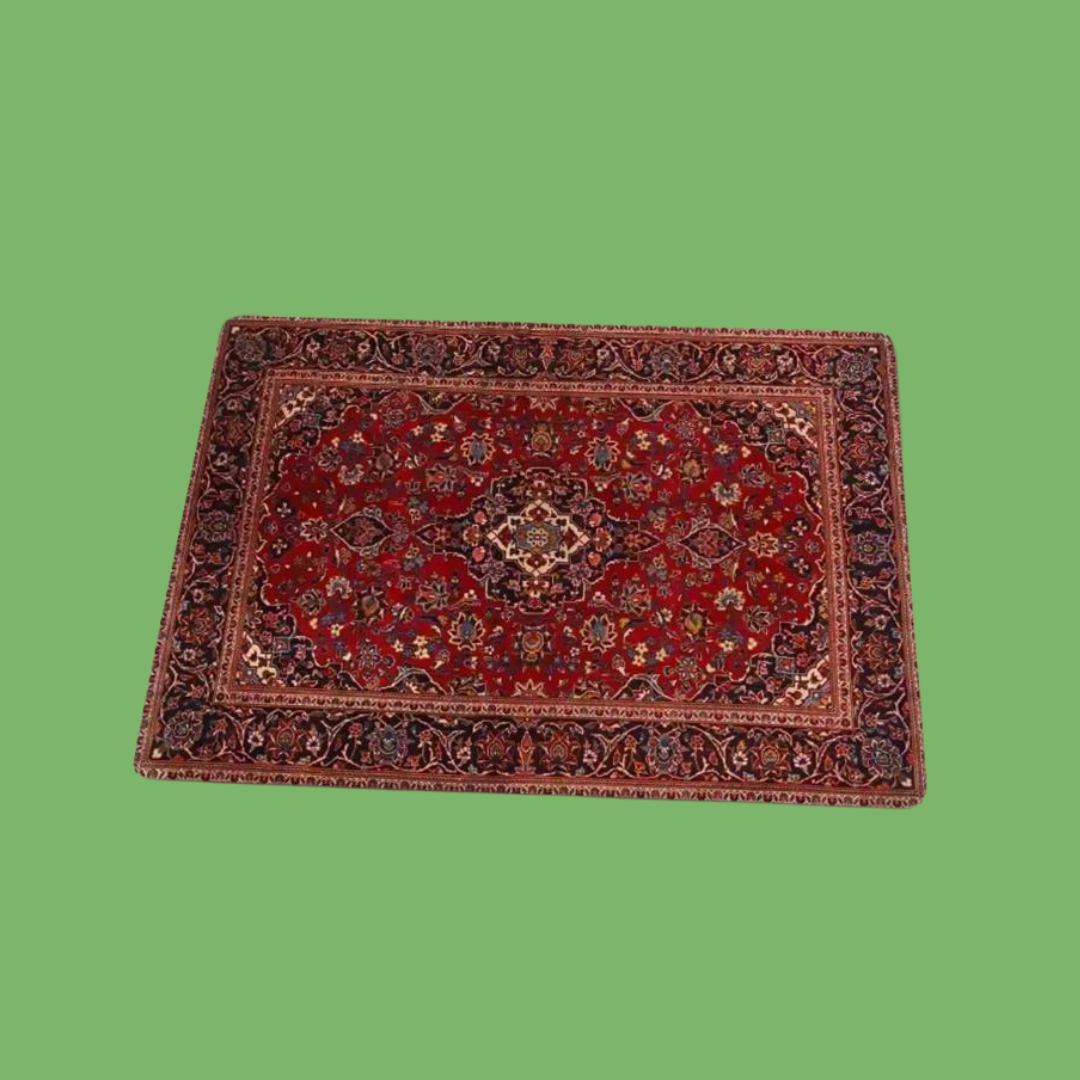 Orientalisches Mauspad