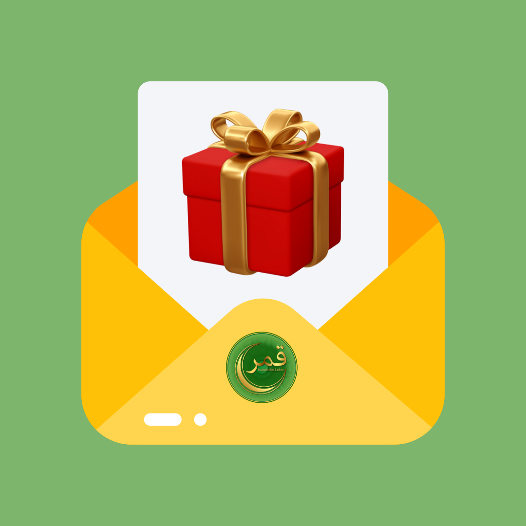 Geschenkgutschein per E-Mail