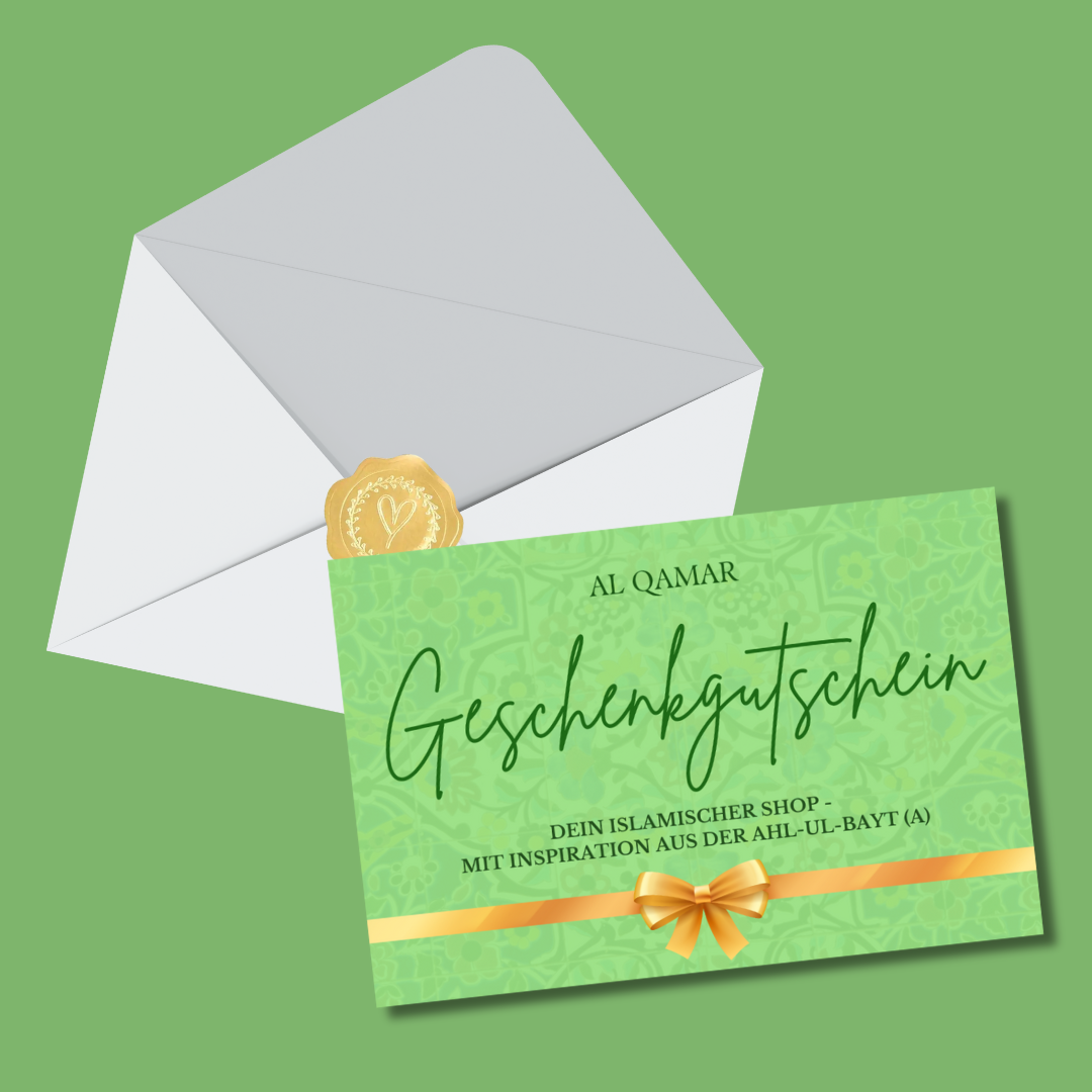 Geschenkgutschein 100,- EUR