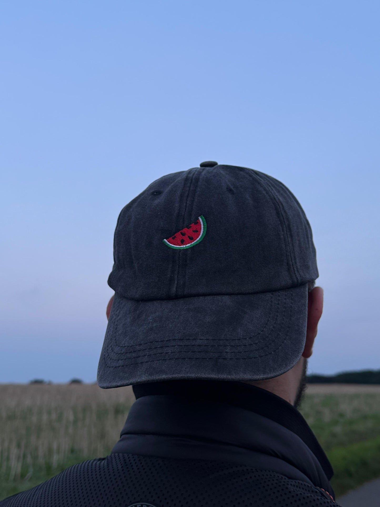 Cap – Wassermelonen-Edition
