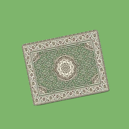 Orientalisches Mauspad