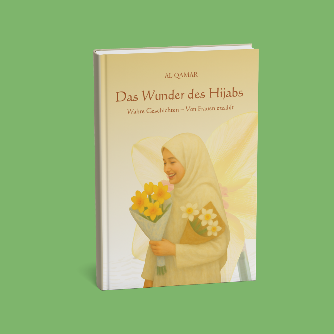 Das Wunder des Hijabs