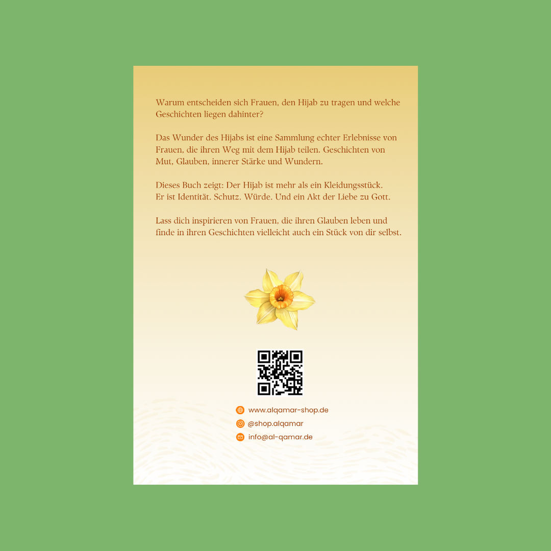 Das Wunder des Hijabs