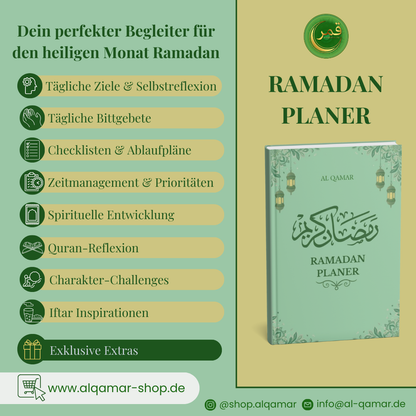 Ramadan-Set