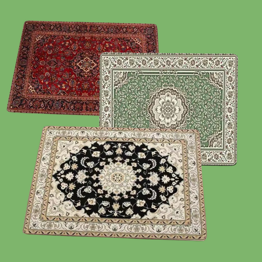 Orientalisches Mauspad