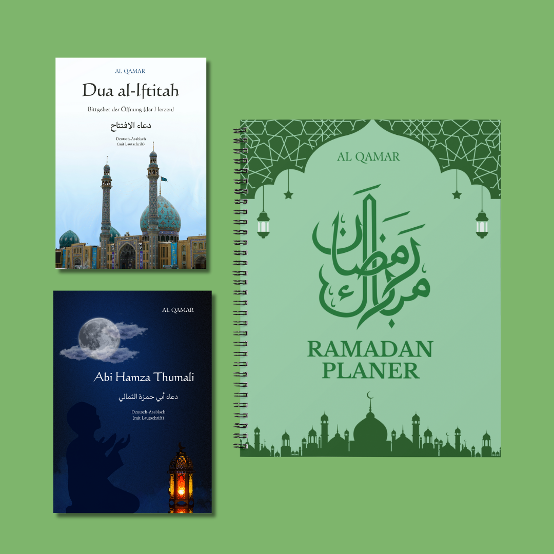 Ramadan-Set