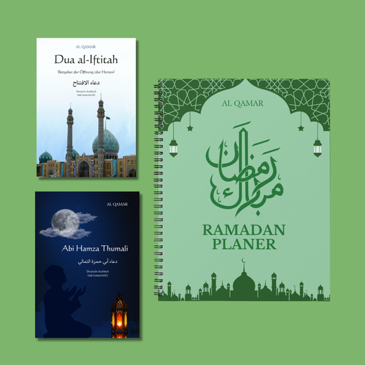 Ramadan-Set
